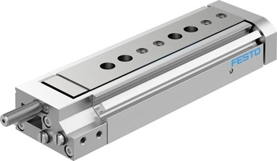 Мини-суппорт Festo DGSL-6-50-PA