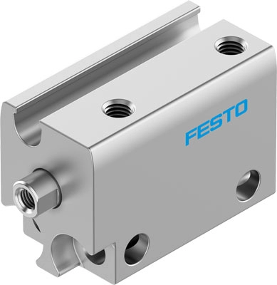 AEN-S-16-5-I-P Компактный пневмоцилиндр Festo