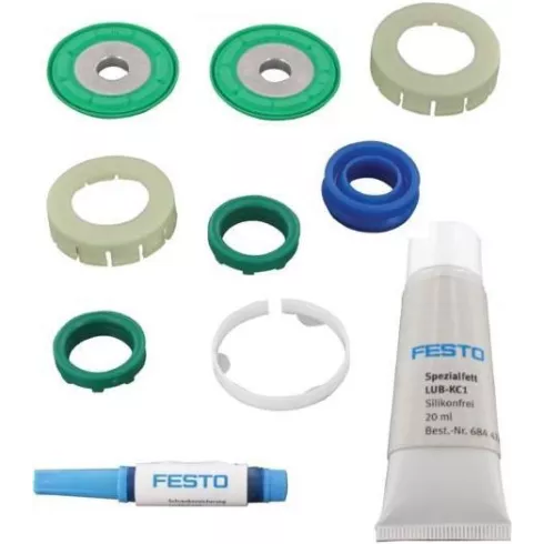 ADN-50-P-A Ремкомплект Festo