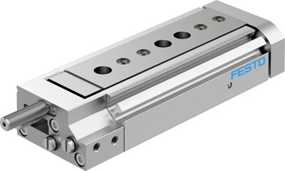 Мини-суппорт Festo DGSL-6-30-PA