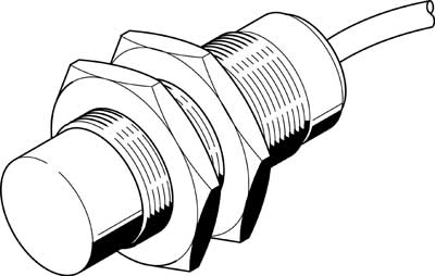 Датчик положения Festo SIEF-M30NB-NS-K-L