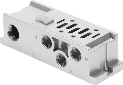 Монтажная плита Festo VABS-S2-1S-G38-B-C1