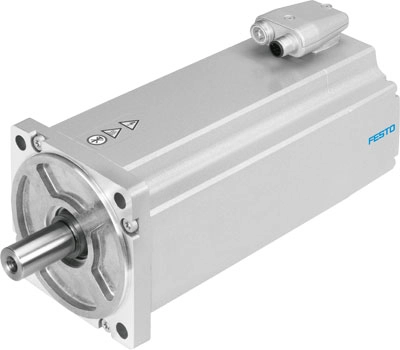 Серводвигатель Festo EMME-AS-100-MK-HS-AMXB