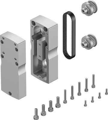 Параллельный набор Festo EAMM-U-50-D32-42A-78