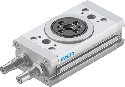 Неполноповоротный привод Festo DRRD-16-180-FH-Y9A