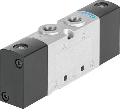 Пневмораспределитель Festo VUWS-L25-M52-M-N14