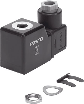 MSG-24DC Катушка электромагнитная Festo