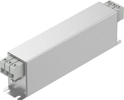 Сетевой фильтр Festo CAMF-C6-F-C16-11A