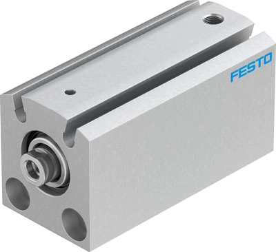 Короткоходовой пневмоцилиндр Festo AEVC-16-25-I-P-A