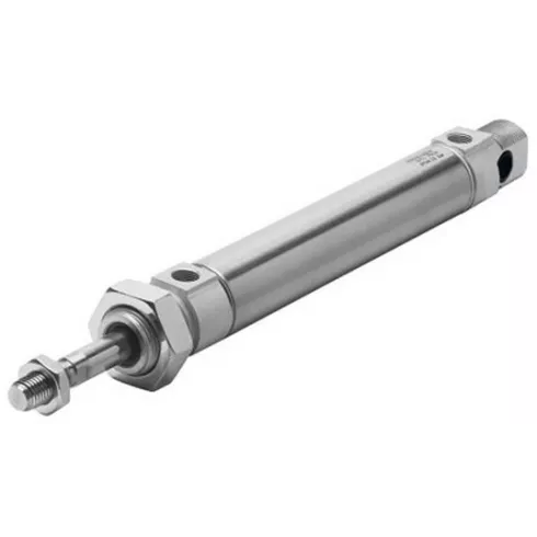 Круглый пневмоцилиндр Festo DSN-25-125-PPV