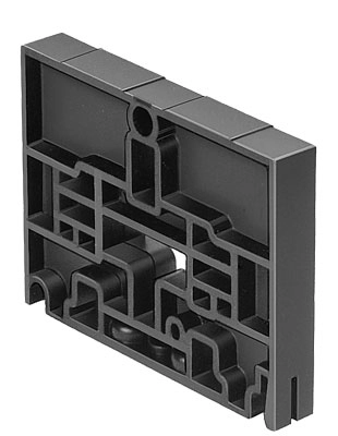 Разделительная плита Festo CPV10-DZP