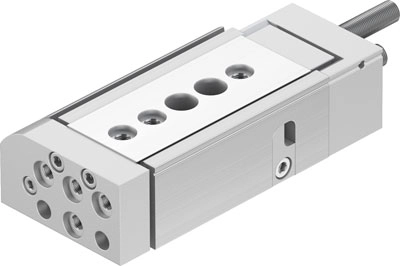 Мини-суппорт Festo DGSL-8-10-PA