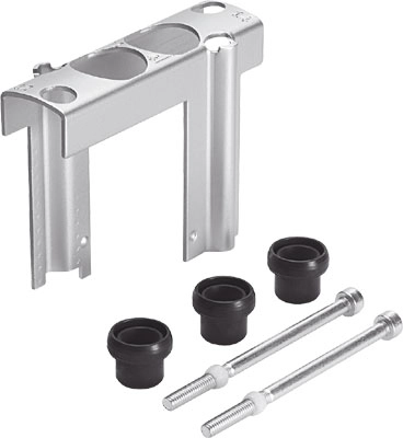 Держатель Festo CPE10-H5-SET