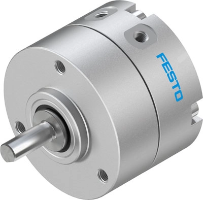 Неполноповоротный привод Festo DRVS-6-90-P