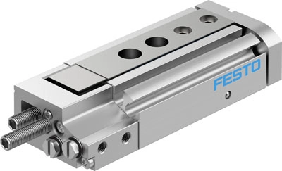 Мини-суппорт Festo DGSL-4-10-P1A