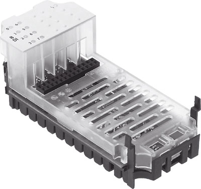 Входной модуль Festo CPX-8DE