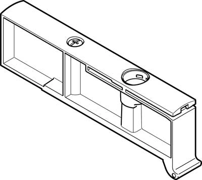 Блок питания Festo VABF-C8-12-P3A5-QX