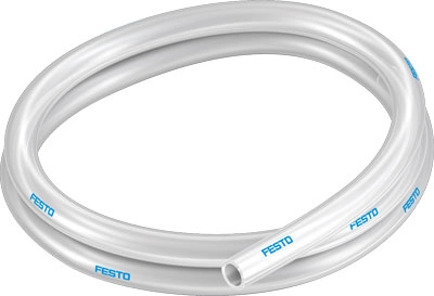 Полиуретановая трубка Festo PUN-H-14X2-NT