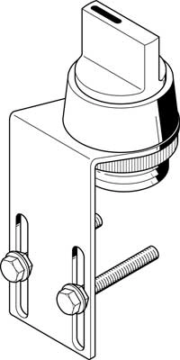 Переключатель Festo NS-3-BK