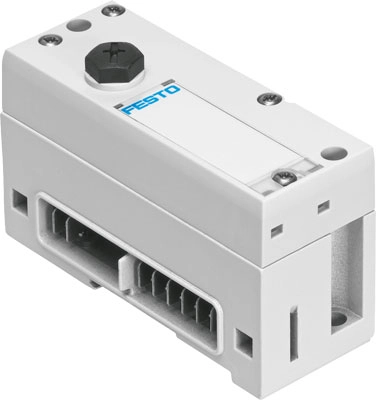 Торцевая плита Festo VMPAL-EPL-CPX