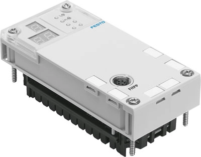 Блок управления Festo CPX-CM-HPP