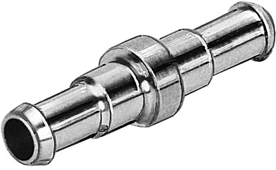 Муфта ниппельная переходная Festo RTU-PK-4/6