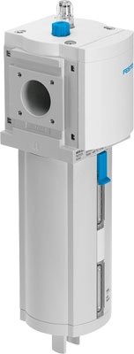 Маслораспылитель Festo MS9-LOE-G-U