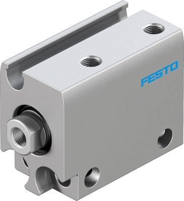 Компактный пневмоцилиндр Festo ADN-S-10-10-I