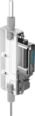 Диспенсерная головка Festo VTOE-D7-T3-M22C-08-V-S-PC-S