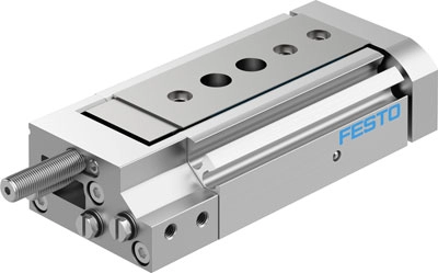 Мини-суппорт Festo DGSL-6-10-PA