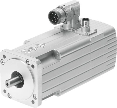 Серводвигатель Festo EMMS-AS-70-M-HS-RS