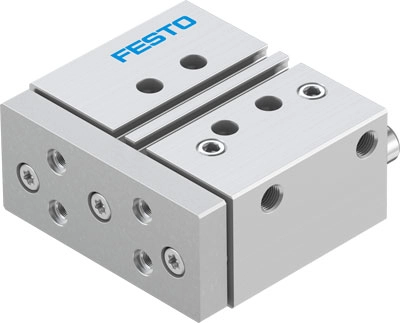 Пневмоцилиндр с направляющими Festo DFM-25-25-P-A-KF