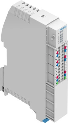 CPX-E-1CI Модуль счетчика Festo