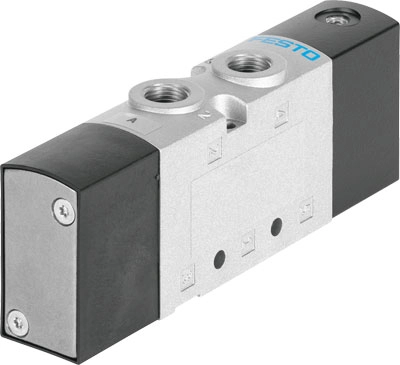 Пневмораспределитель Festo VUWS-LT20-M52-M-G18