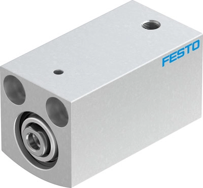 Короткоходовой пневмоцилиндр Festo AEVC-16-25-I-P