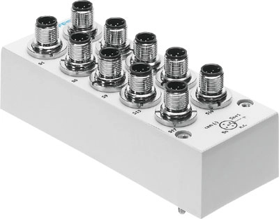 Крышка Festo VAEM-S6-C-S10-R5