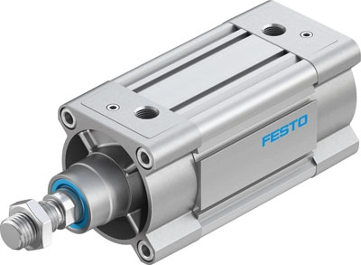 Стандартный пневмоцилиндр Festo DSBC-125-PPSA-N3