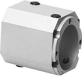 Корпус муфты Festo EAMK-A-F40-64A