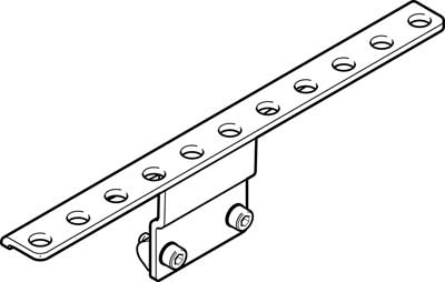 Держатель датчика Festo HWS-EGC-M8-B