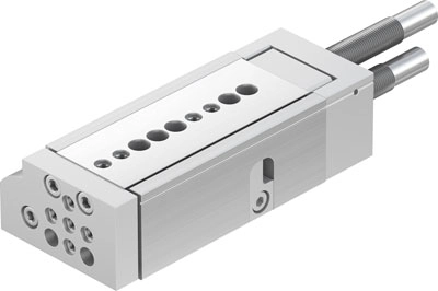 Мини-суппорт Festo DGSL-16-30-Y3A