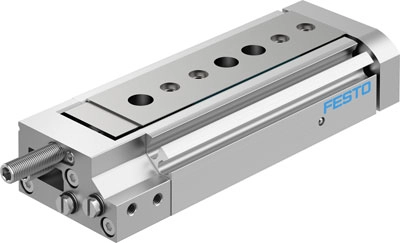 Мини-суппорт Festo DGSL-6-30-P1A