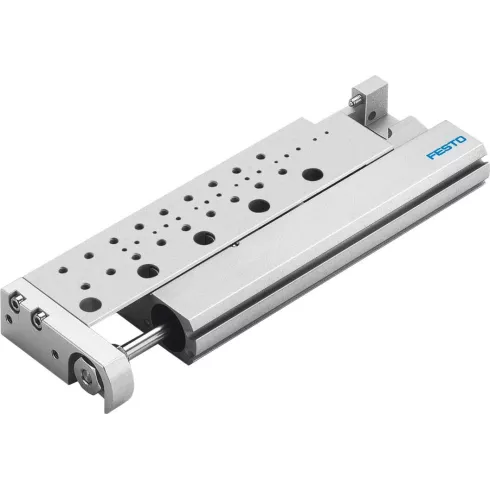 Мини-суппорт Festo SLF-16-30-P-A