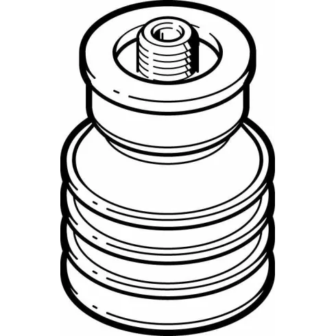 ESS-20-CS Захват вакуумный сильфонный Festo