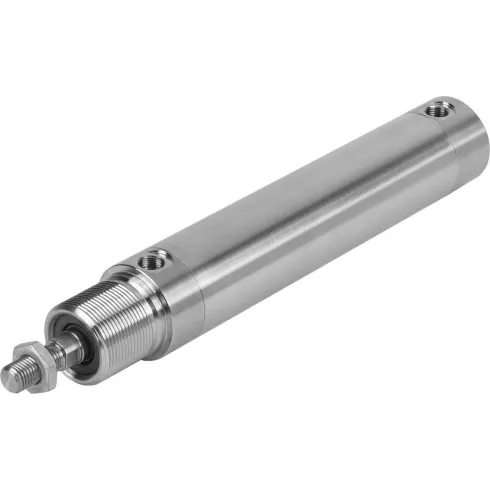 Круглый пневмоцилиндр Festo CRHD-100-PPV-A-MQ