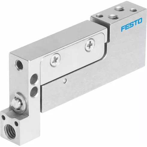 Мини-суппорт Festo DGSC-6-10-P-L