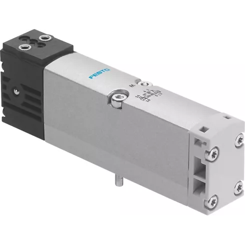 Базовый распределитель Festo VSVA-B-M52-A-A2-P1