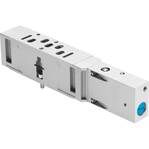 Вертикальная изолирующая плита Festo VABF-S3-1-L1D1-C