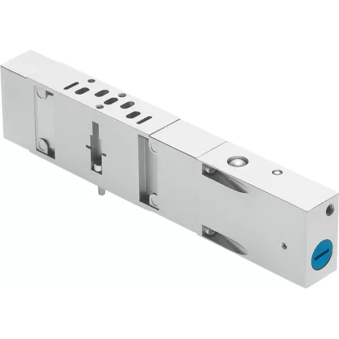 Вертикальная изолирующая плита Festo VABF-S3-2-L1D1-C