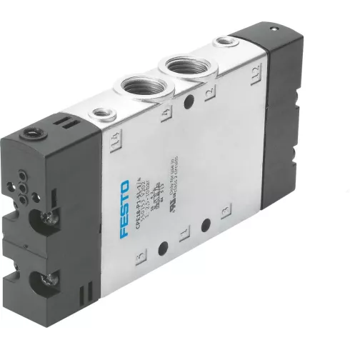 Базовый распределитель Festo CPE18-P1-5LS-1/4