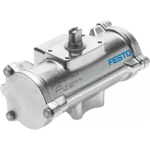 Неполноповоротный привод Festo DAPS-0060-090-R-F0305-CR